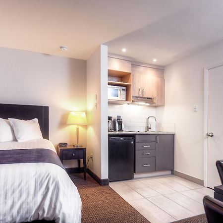 Hotel Vacances Tremblant Mont-Tremblant Luaran gambar
