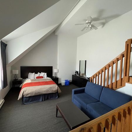 Hotel Vacances Tremblant Mont-Tremblant Luaran gambar