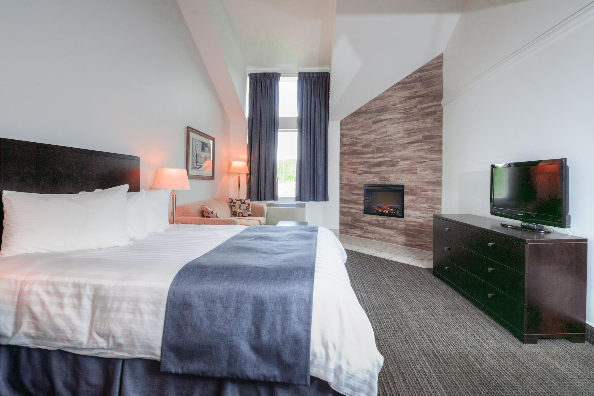Hotel Vacances Tremblant Mont-Tremblant Luaran gambar