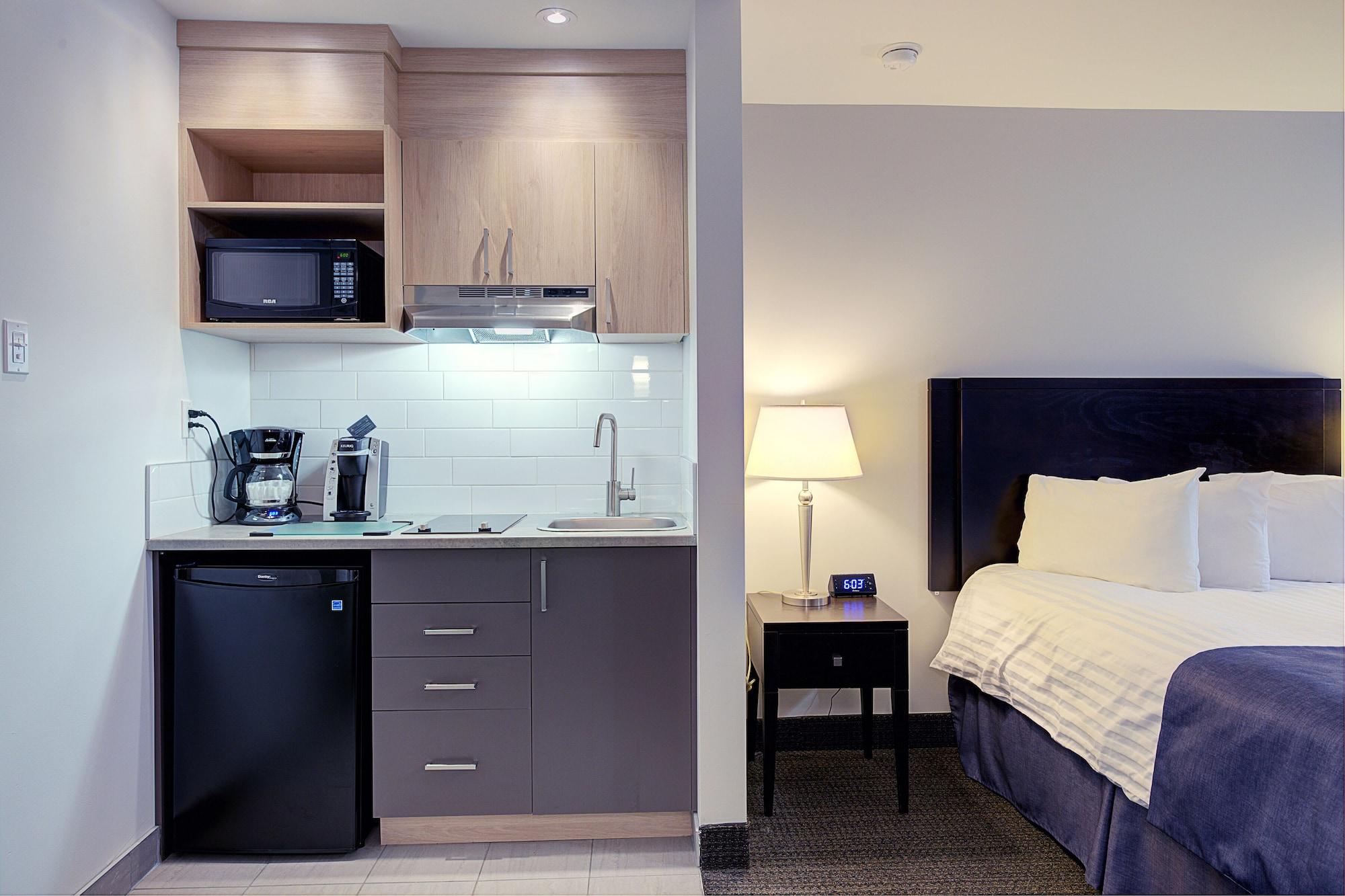 Hotel Vacances Tremblant Mont-Tremblant Luaran gambar