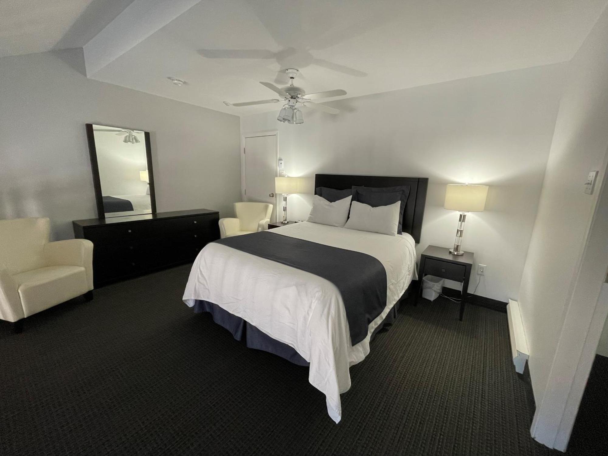 Hotel Vacances Tremblant Mont-Tremblant Luaran gambar