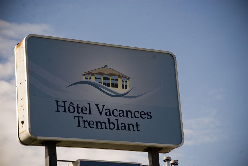 Hotel Vacances Tremblant Mont-Tremblant Luaran gambar