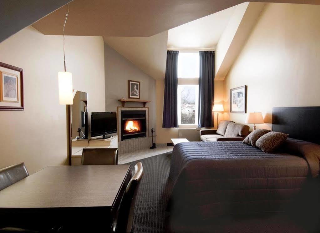 Hotel Vacances Tremblant Mont-Tremblant Luaran gambar