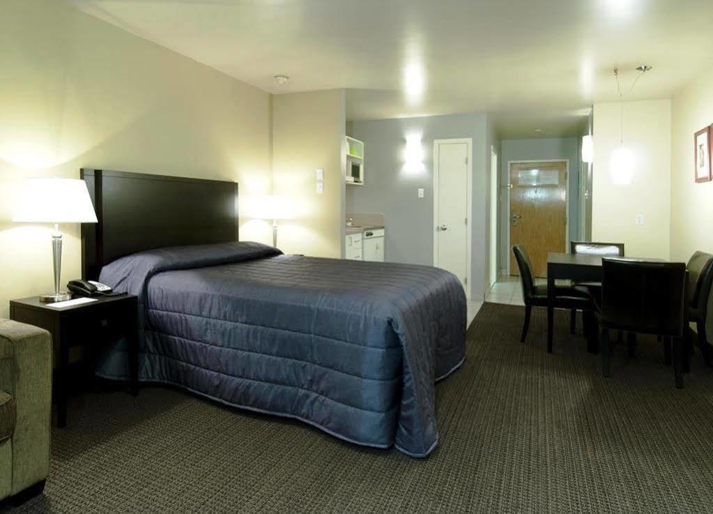 Hotel Vacances Tremblant Mont-Tremblant Luaran gambar