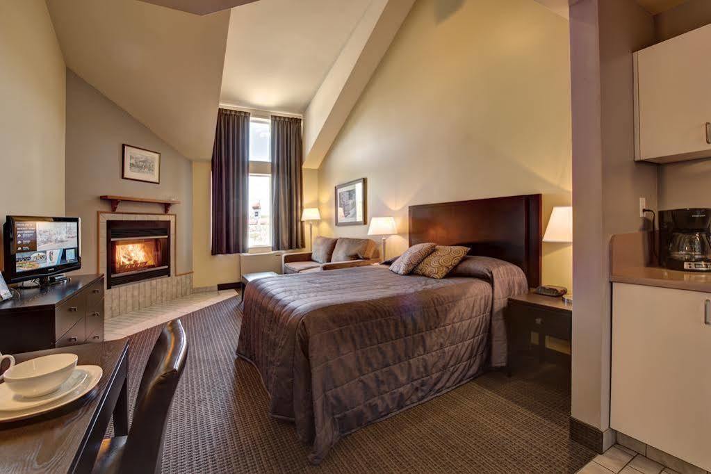 Hotel Vacances Tremblant Mont-Tremblant Luaran gambar