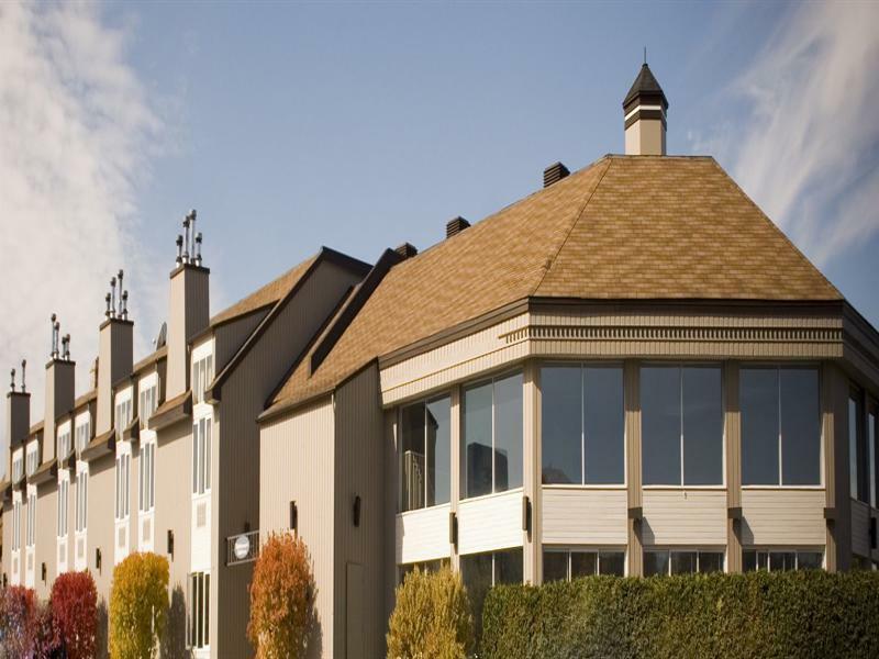 Hotel Vacances Tremblant Mont-Tremblant Luaran gambar
