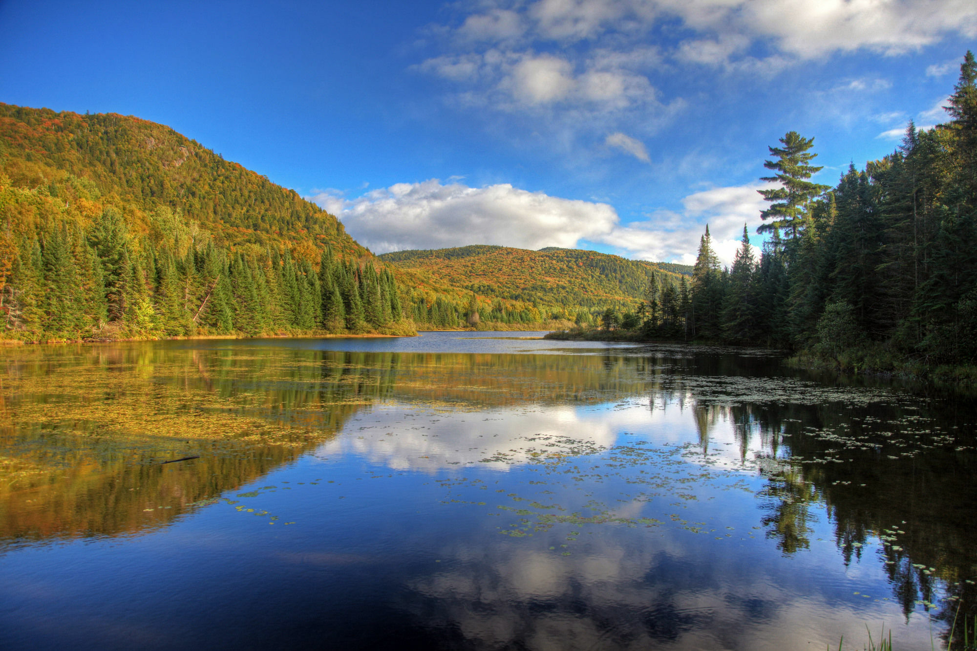Hotel Vacances Tremblant Mont-Tremblant Luaran gambar